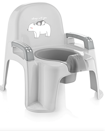 Babyjem Baby Potty - 004