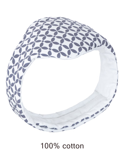 Babyjem Heat Belt with Cherry Stone Filling Heat Cushion - 902