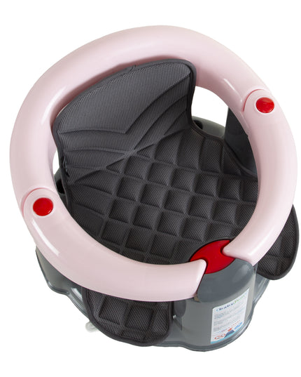 Babyjem Anti - Slip Baby Bath &  Feeding Seat - 636