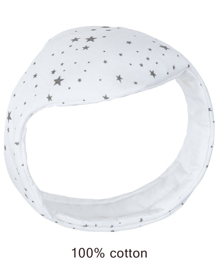 Babyjem Heat Belt with Cherry Stone Filling Heat Cushion - 902