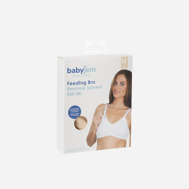 Babyjem Feeding Bra - 017