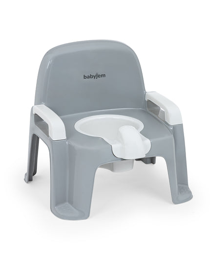 Babyjem Baby Potty - 004