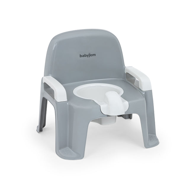 Babyjem Baby Potty - 004