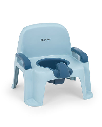 Babyjem Baby Potty - 004