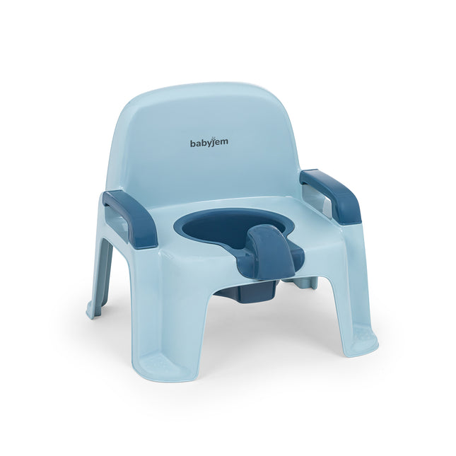 Babyjem Baby Potty - 004