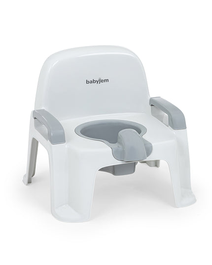 Babyjem Baby Potty - 004
