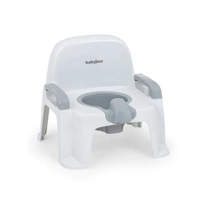 Babyjem Baby Potty - 004