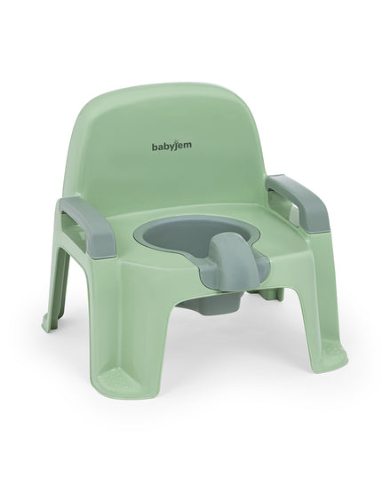 Babyjem Baby Potty - 004