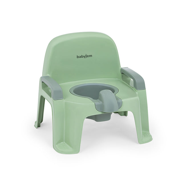 Babyjem Baby Potty - 004