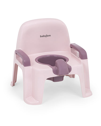 Babyjem Baby Potty - 004