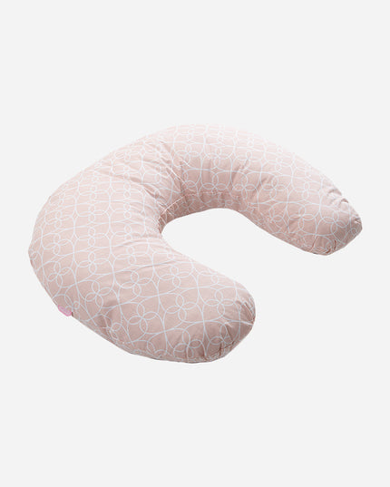 Babyjem Still- und Babypositionierkissen/ rosa