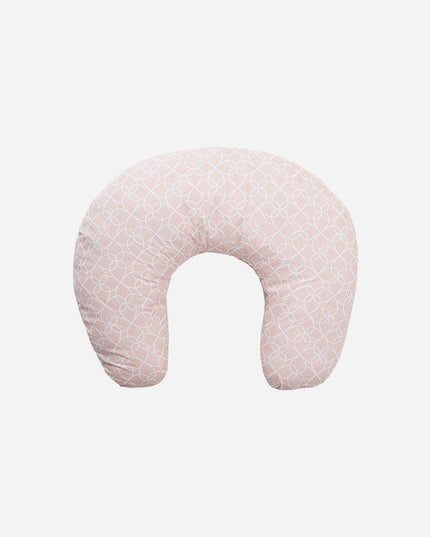 Babyjem Still- und Babypositionierkissen/ rosa