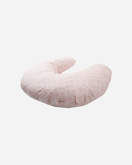 Babyjem Still- und Babypositionierkissen/ rosa