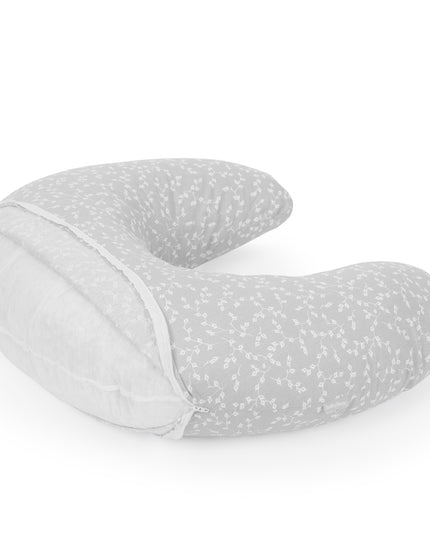 Babyjem Nursing And Baby Positioner Pillow - 082