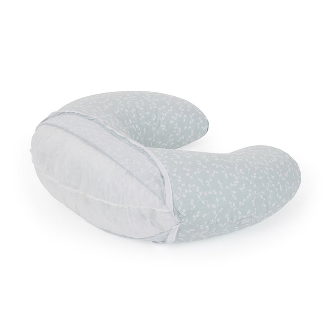 Babyjem Nursing And Baby Positioner Pillow - 082
