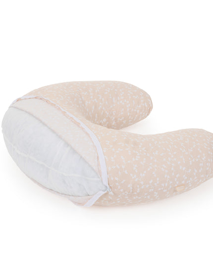 Babyjem Nursing And Baby Positioner Pillow - 082