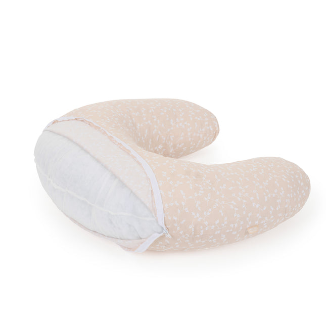 Babyjem Nursing And Baby Positioner Pillow - 082