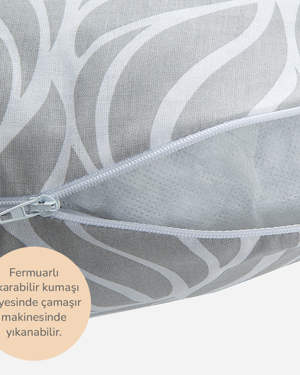 Babyjem Still- und Babypositionierkissen/ rosa