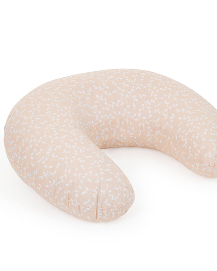 Babyjem Still- und Babypositionierkissen/ rosa