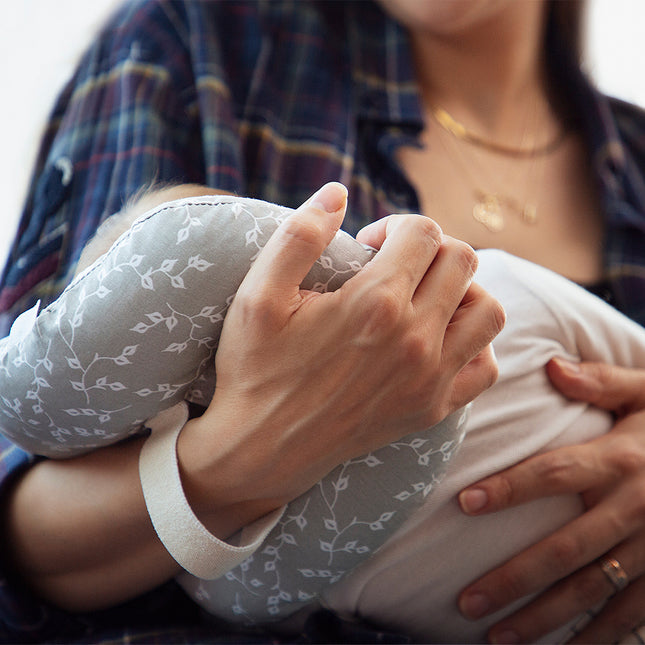 Babyjem Breastfeeding Pillow - 109