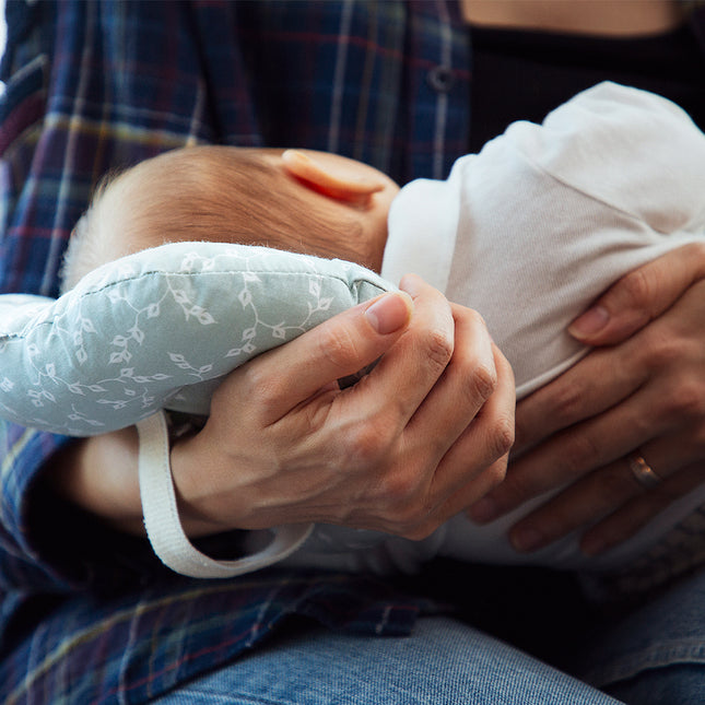 Babyjem Breastfeeding Pillow - 109
