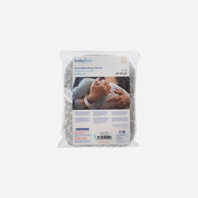 Babyjem Breastfeeding Pillow - 109