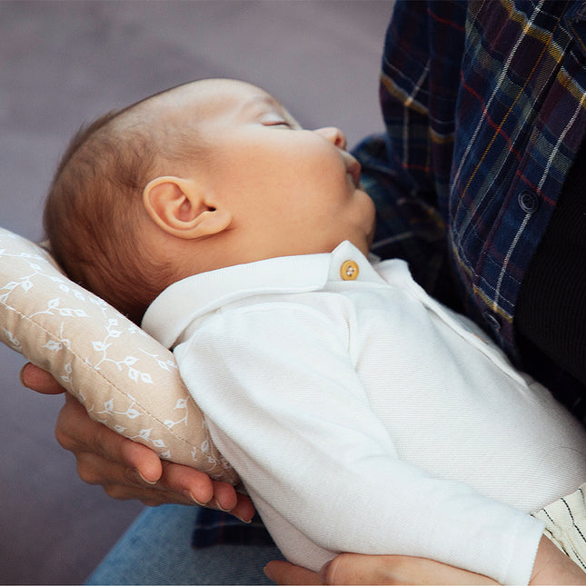 Babyjem Breastfeeding Pillow - 109