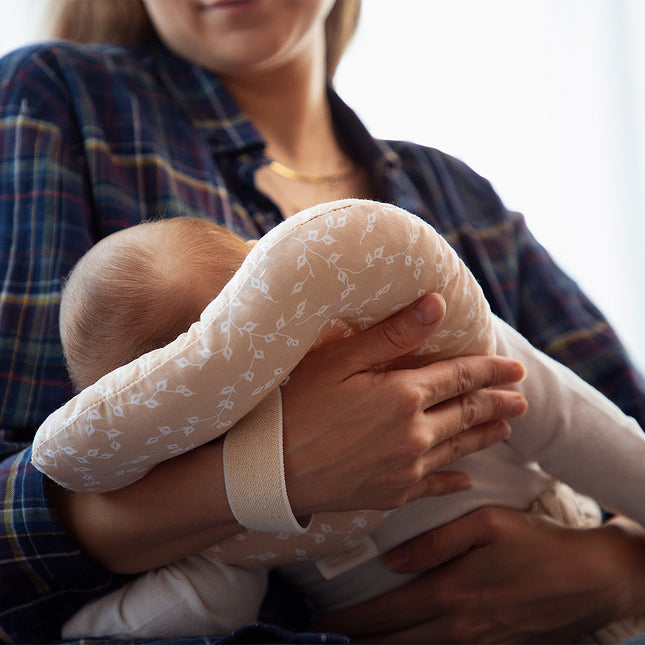 Babyjem Breastfeeding Pillow - 109