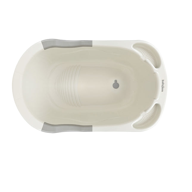 Babyjem Bathtub With Draing Plug - 133