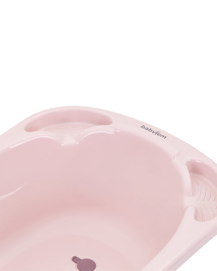 Babyjem Bathtub With Draing Plug - 133