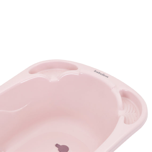 Babyjem Bathtub With Draing Plug - 133