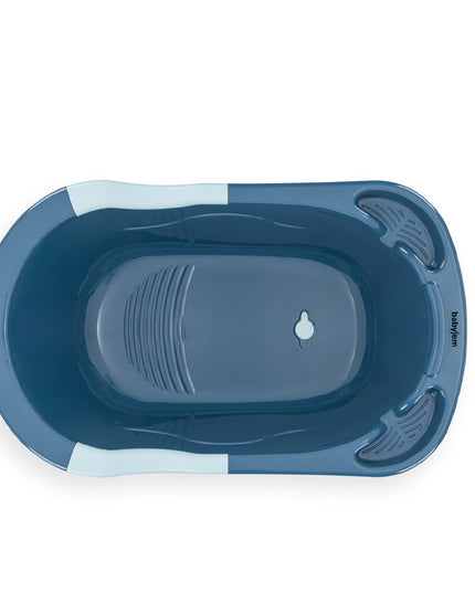 Babyjem Bathtub With Draing Plug - 133