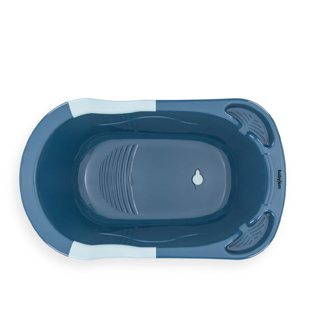 Babyjem Bathtub With Draing Plug - 133
