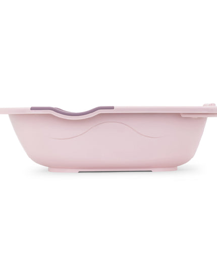 Babyjem Bathtub With Draing Plug - 133