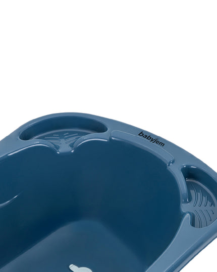Babyjem Bathtub With Draing Plug - 133