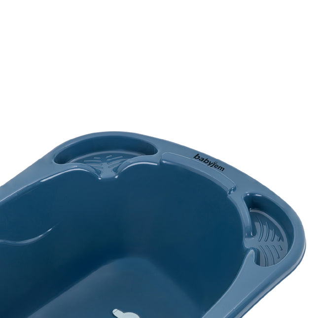 Babyjem Bathtub With Draing Plug - 133
