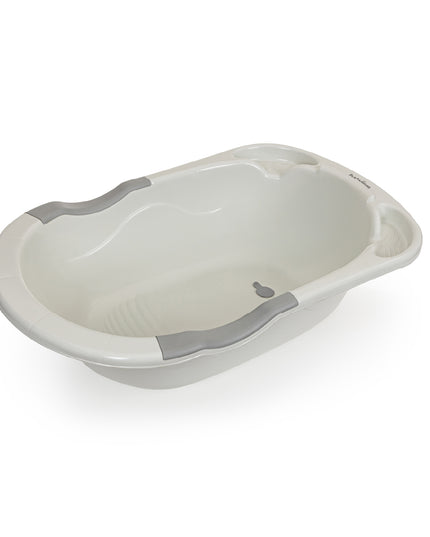 Babyjem Bathtub With Draing Plug - 133