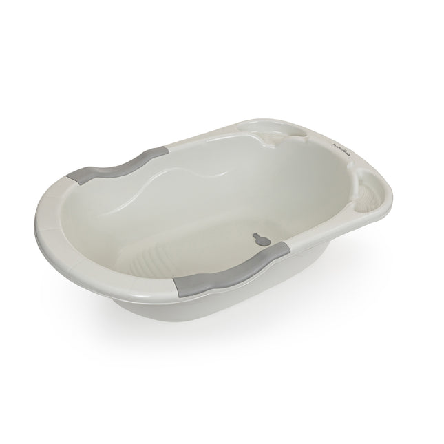 Babyjem Bathtub With Draing Plug - 133