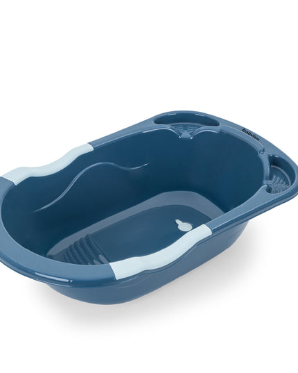 Babyjem Bathtub With Draing Plug - 133