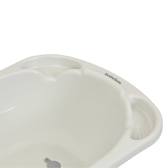 Babyjem Bathtub With Draing Plug - 133