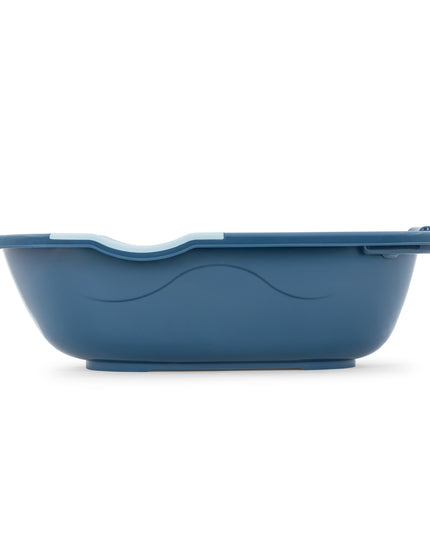 Babyjem Bathtub With Draing Plug - 133