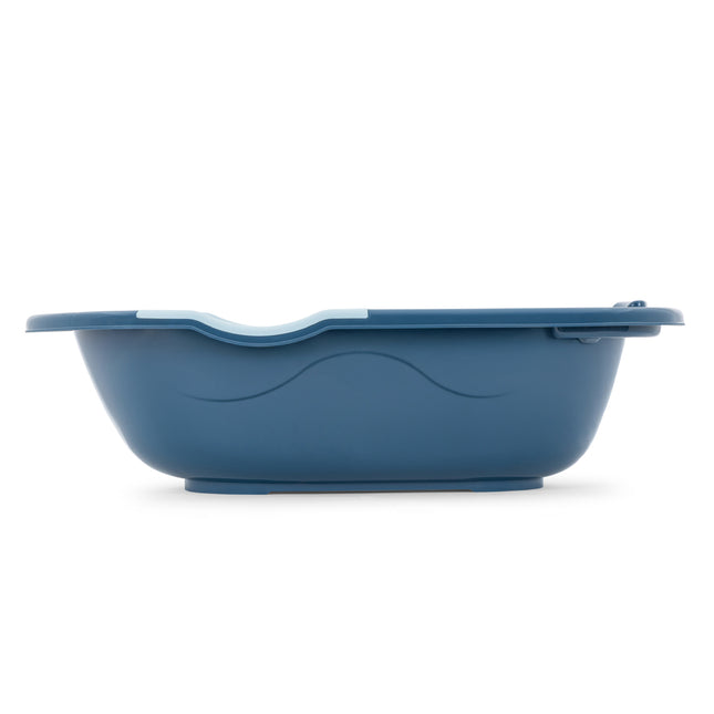 Babyjem Bathtub With Draing Plug - 133