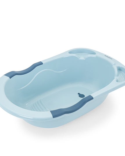 Babyjem Bathtub With Draing Plug - 133