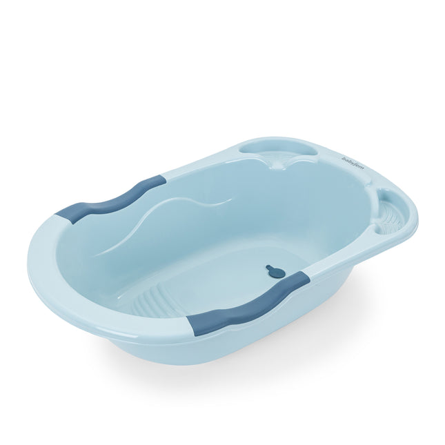 Babyjem Bathtub With Draing Plug - 133