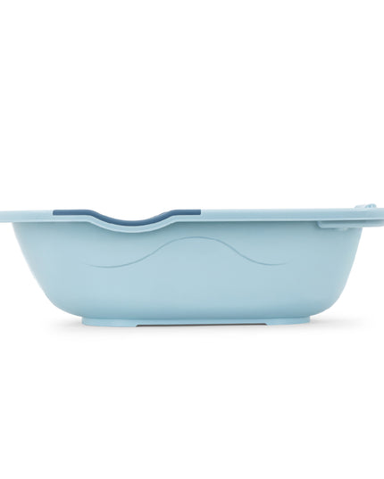 Babyjem Bathtub With Draing Plug - 133