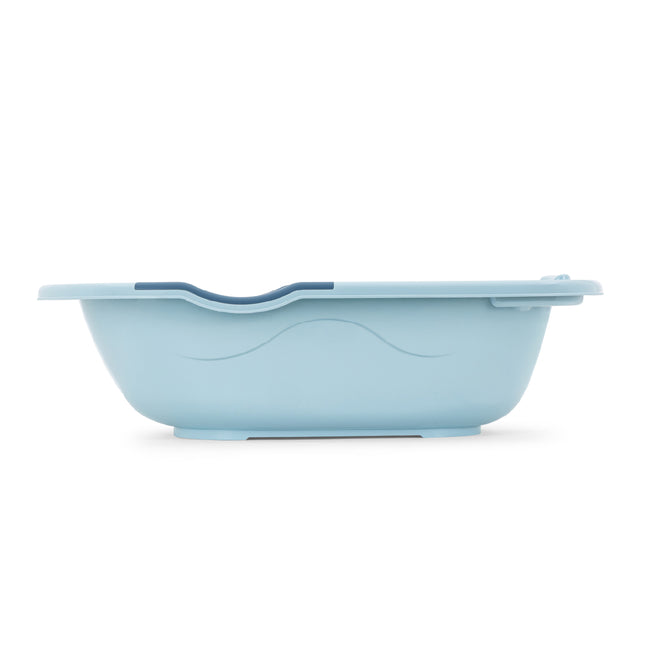 Babyjem Bathtub With Draing Plug - 133