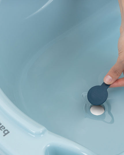 Babyjem Bathtub With Draing Plug - 133