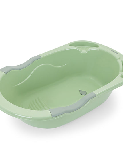 Babyjem Bathtub With Draing Plug - 133