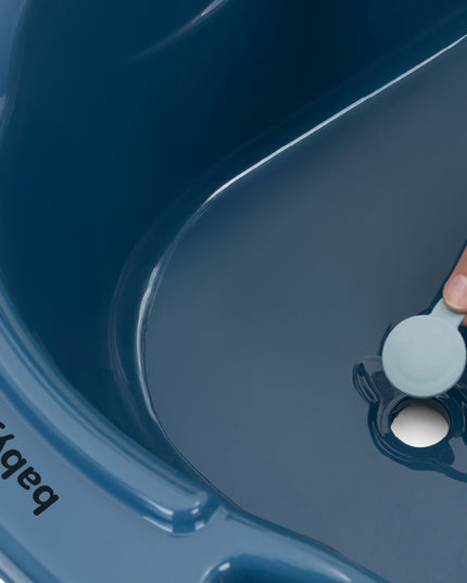 Babyjem Bathtub With Draing Plug - 133
