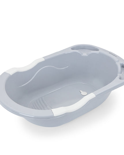 Babyjem Bathtub With Draing Plug - 133